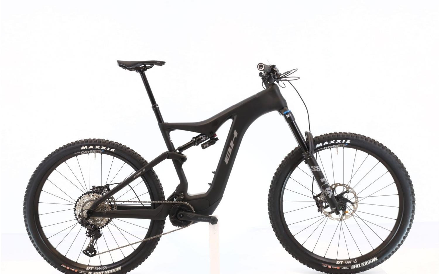 E-Bike BH Zyclora ·  AtomX Lynx Carbon Pro 9.8 XT, Usata, 2025, Barcelona