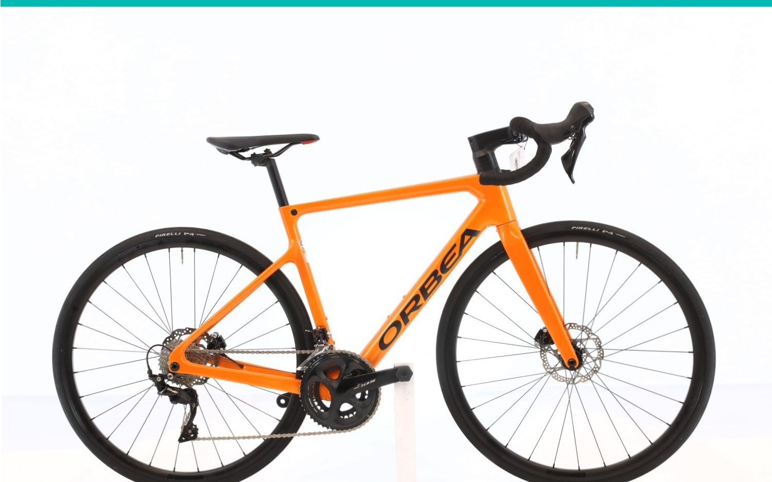 Bici da corsa Orbea Zyclora ·  Orca M30, Usata, 2022, Barcelona