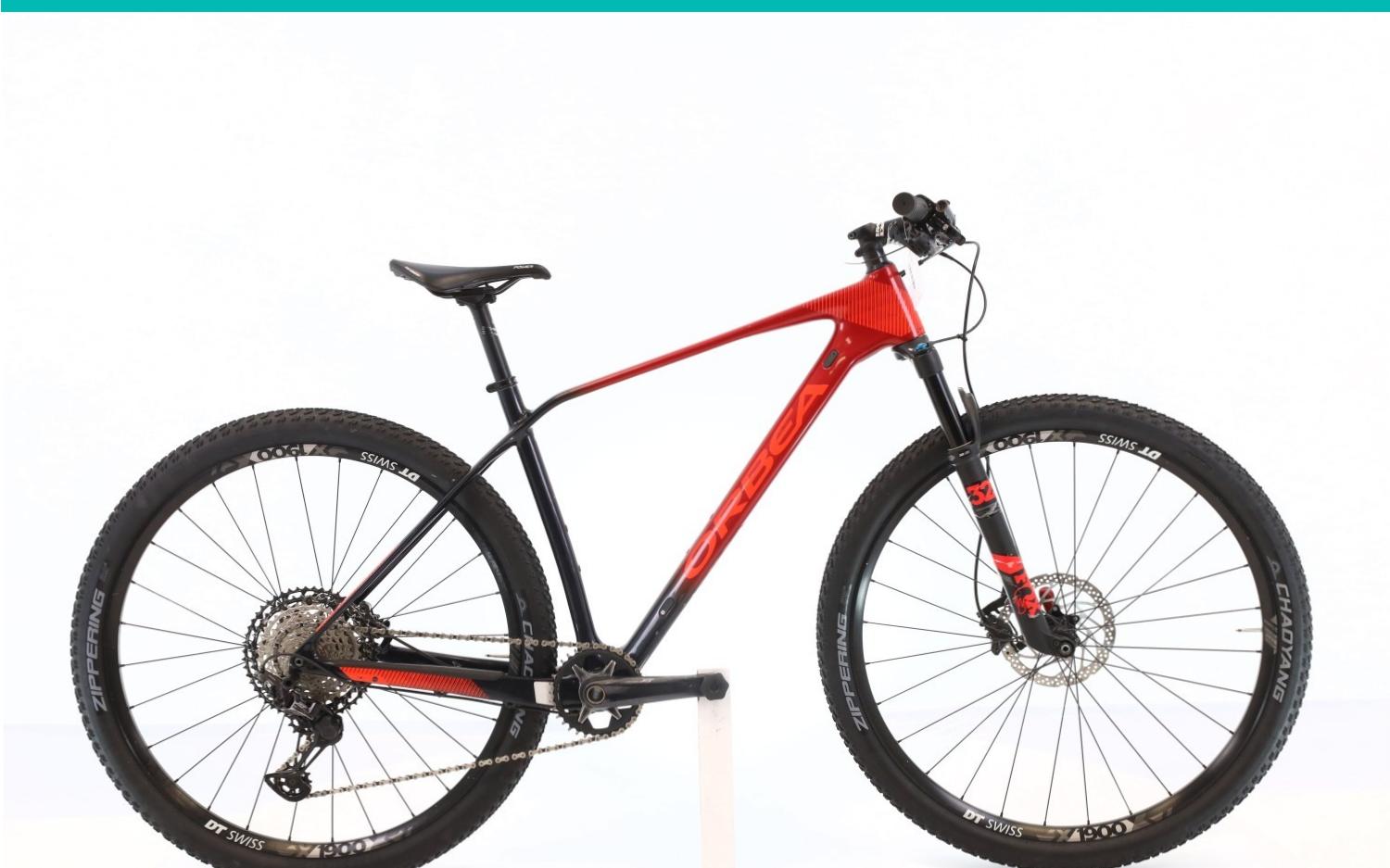 Mountain Bike Orbea Zyclora ·  Alma M25 XT, Usata, 2020, Barcelona
