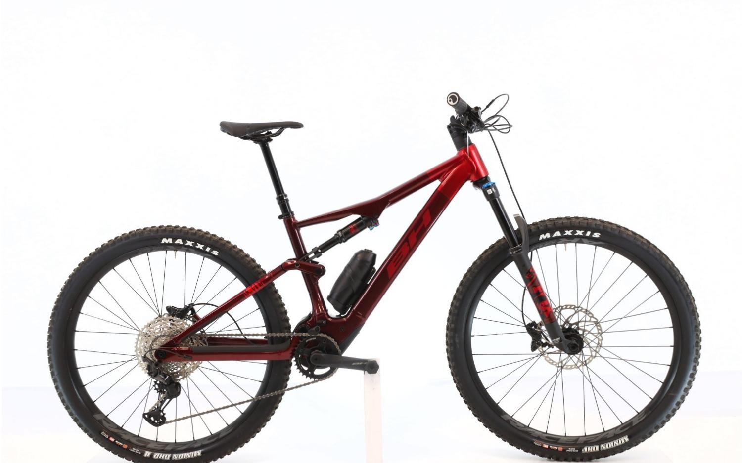 E-Bike BH Zyclora ·  iLynx Trail 8.1 XT, Usata, 2023, Barcelona