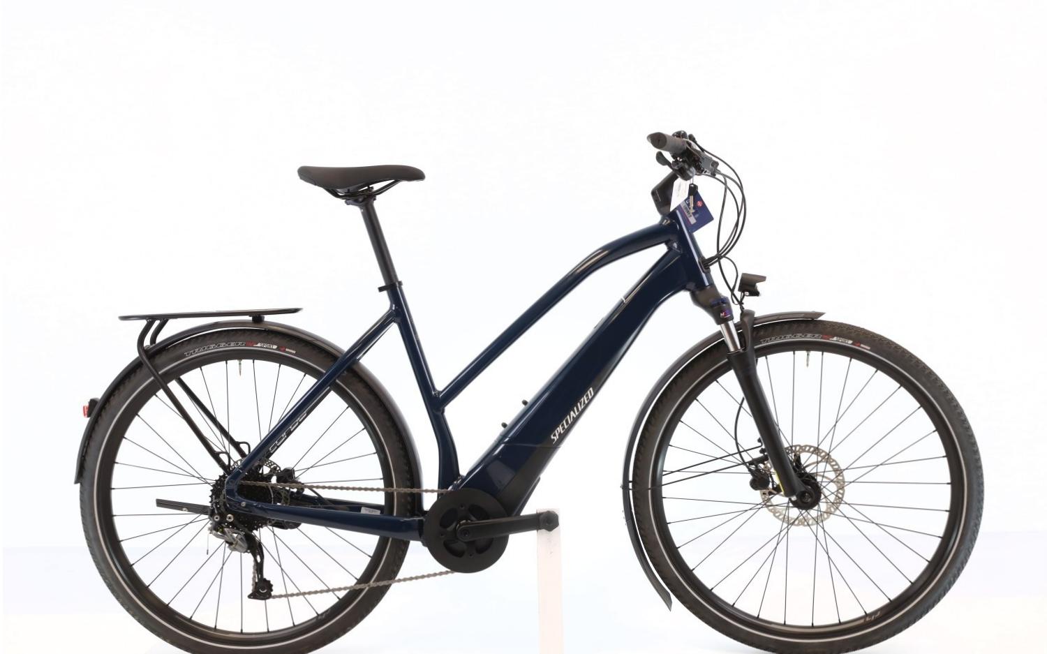 E-Bike Specialized Zyclora ·  Turbo Vado 3.0 ST, Usata, 2020, Barcelona