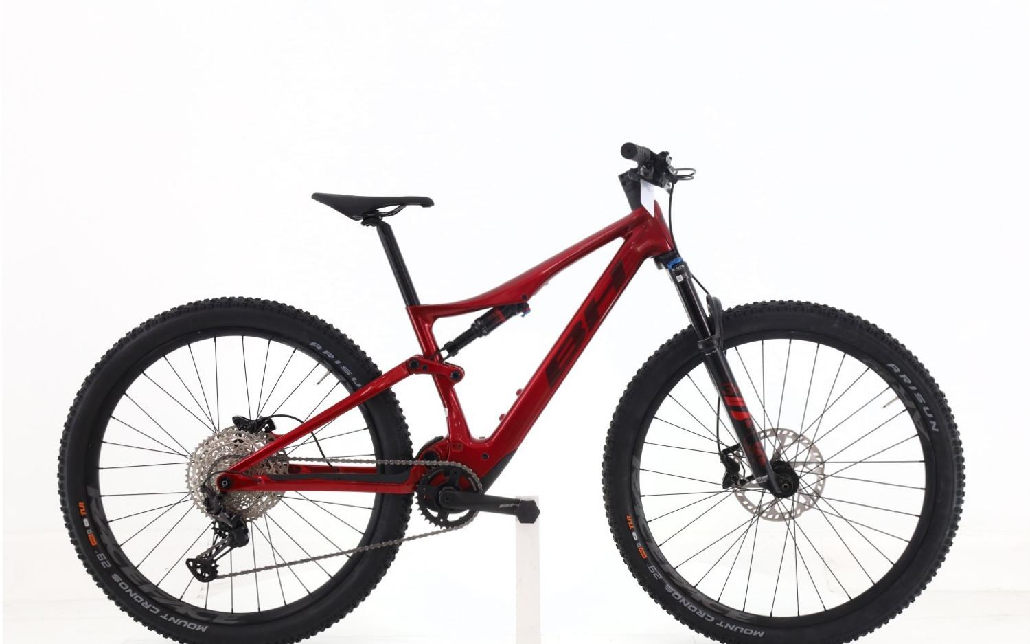 E-Bike BH Zyclora ·  iLynx Race XT, Usata, 2024, Barcelona
