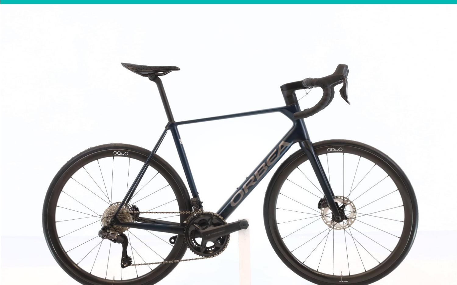 Bici da corsa Orbea Zyclora ·  Orca M20iLTD Di2 12V, Usata, 2024, Barcelona