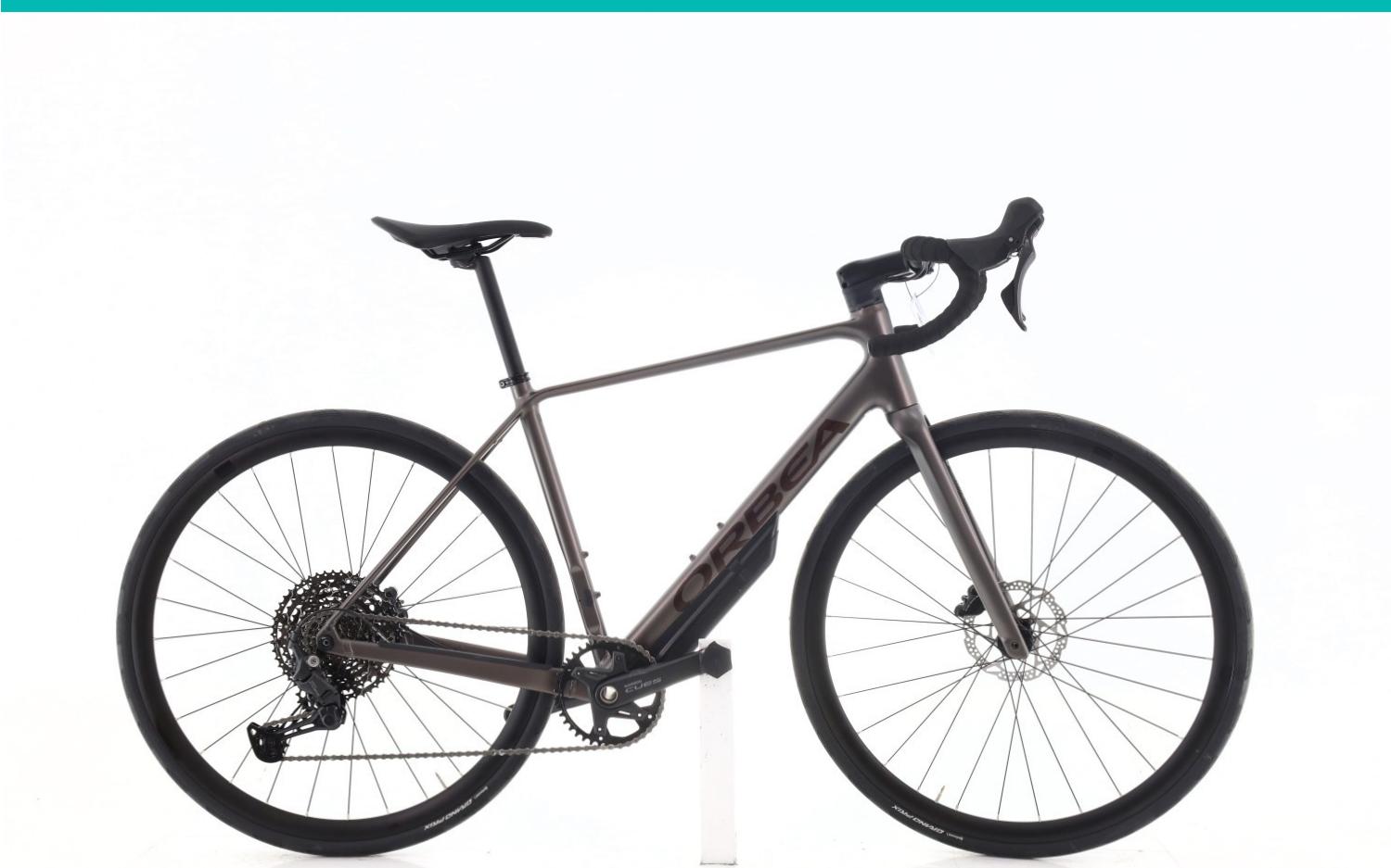 Bici da corsa Orbea Zyclora ·  Avant H45, Usata, 2025, Barcelona
