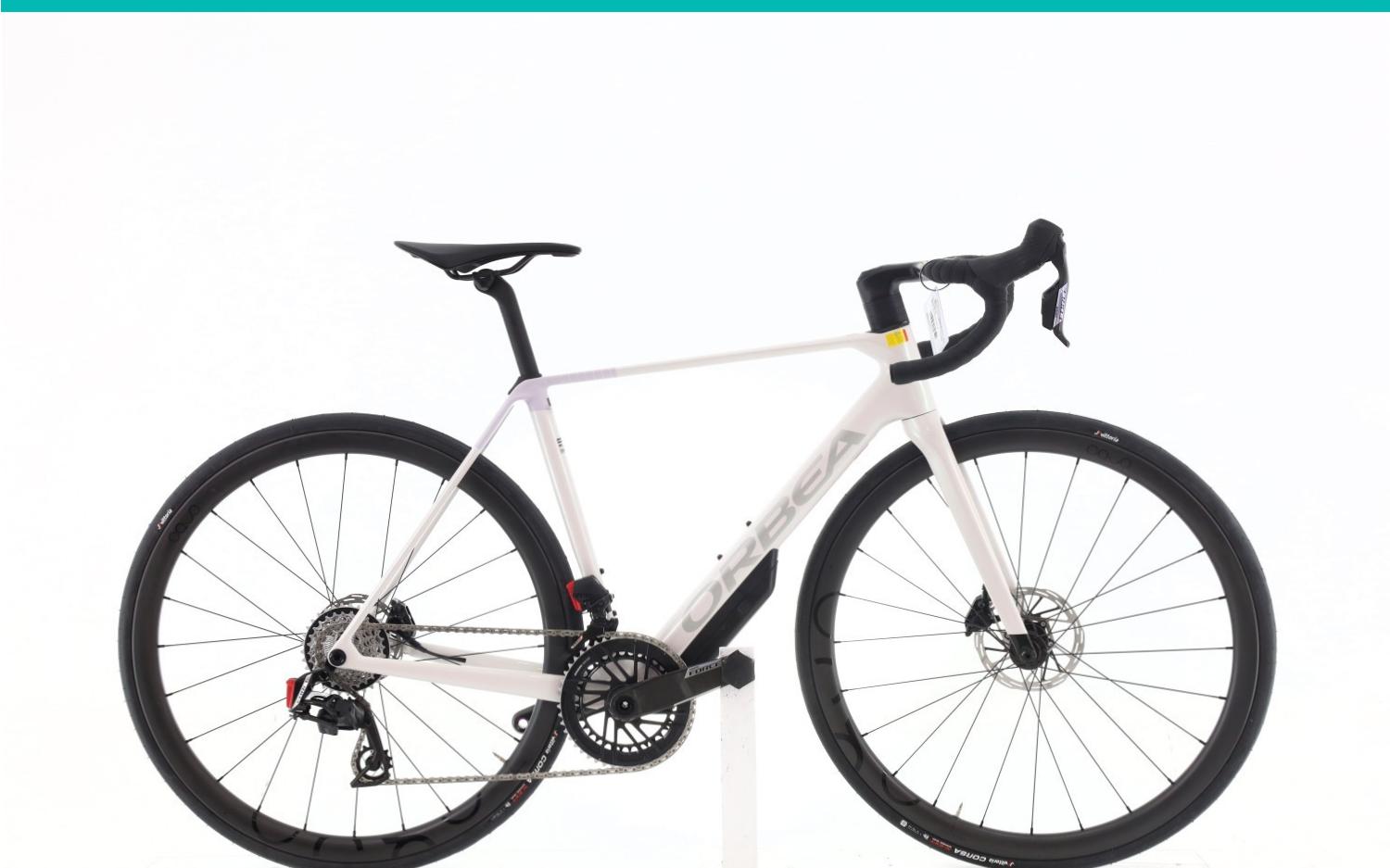 Bici da corsa Orbea Zyclora ·  Orca M21 Team AXS 12V, Usata, 2025, Barcelona
