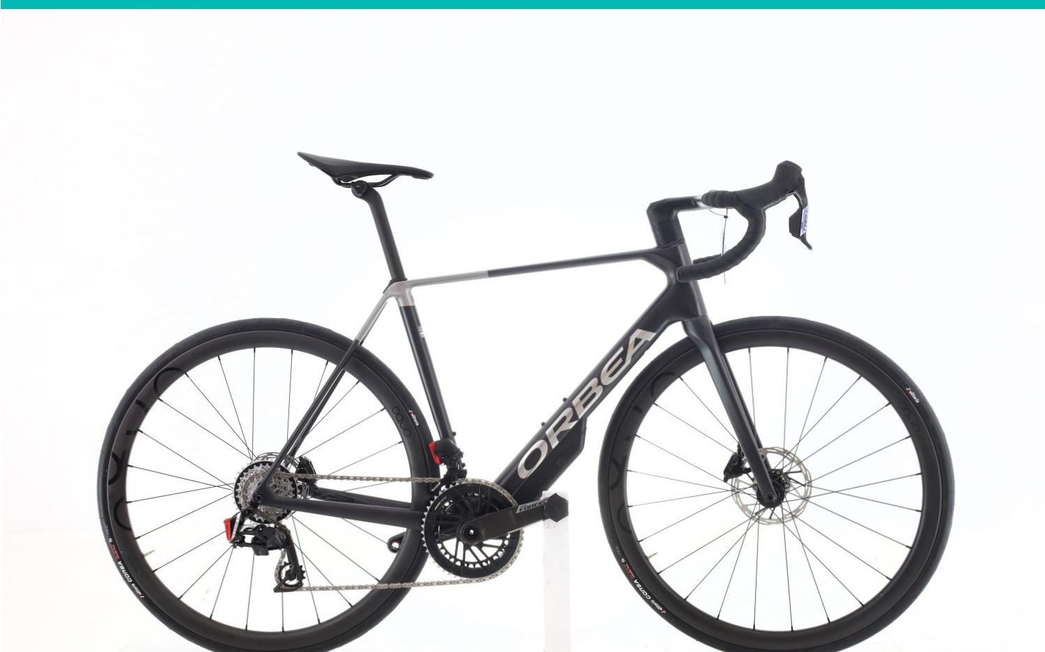 Bici da corsa Orbea Zyclora ·  Orca M21 Team AXS 12V, Usata, 2025, Barcelona