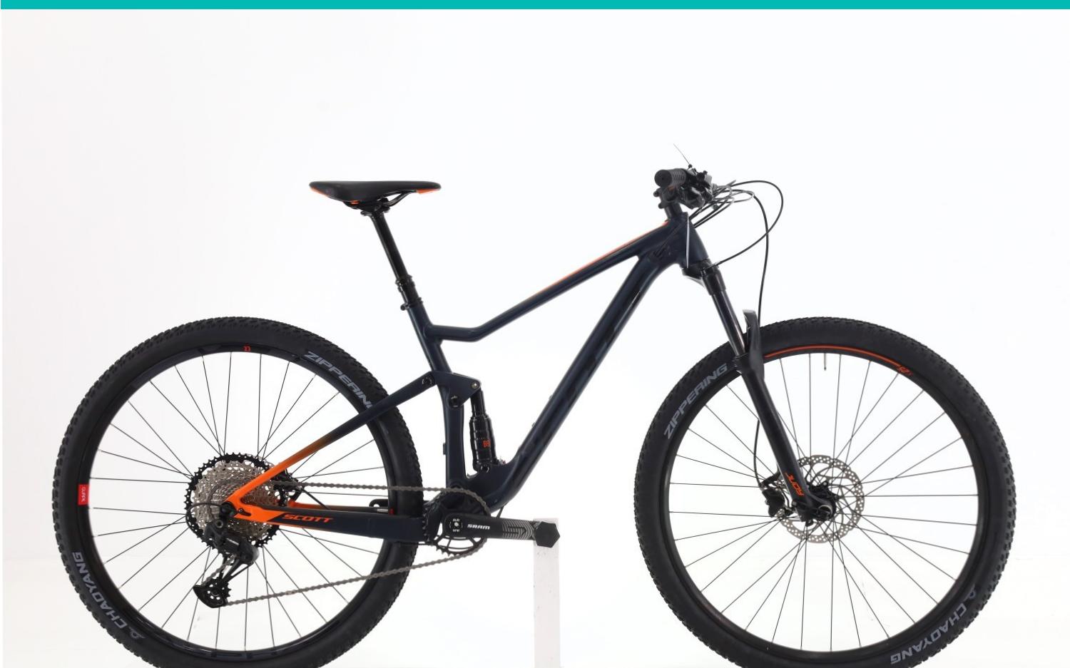 Mountain Bike Scott Zyclora ·  Spark 960, Usata, 2025, Barcelona