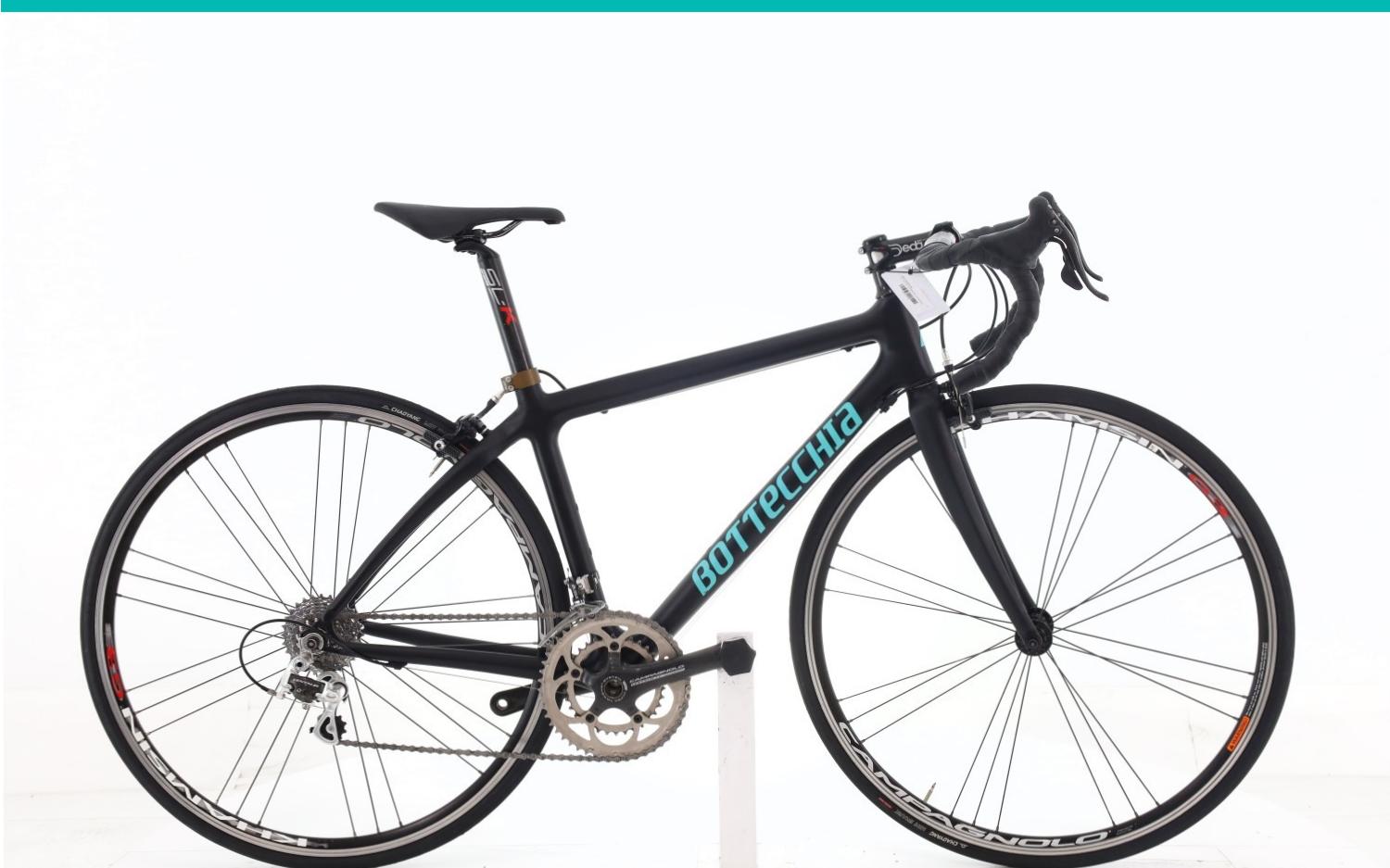 Bici da corsa Bottecchia Zyclora ·  Supernova, Usata, 2012, Barcelona