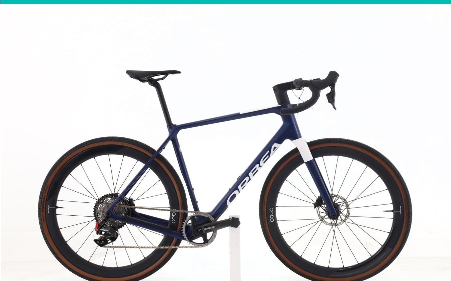 Ciclocross / Gravel Orbea Zyclora ·  Terra M21 Team AXS 12V, Usata, 2025, Barcelona