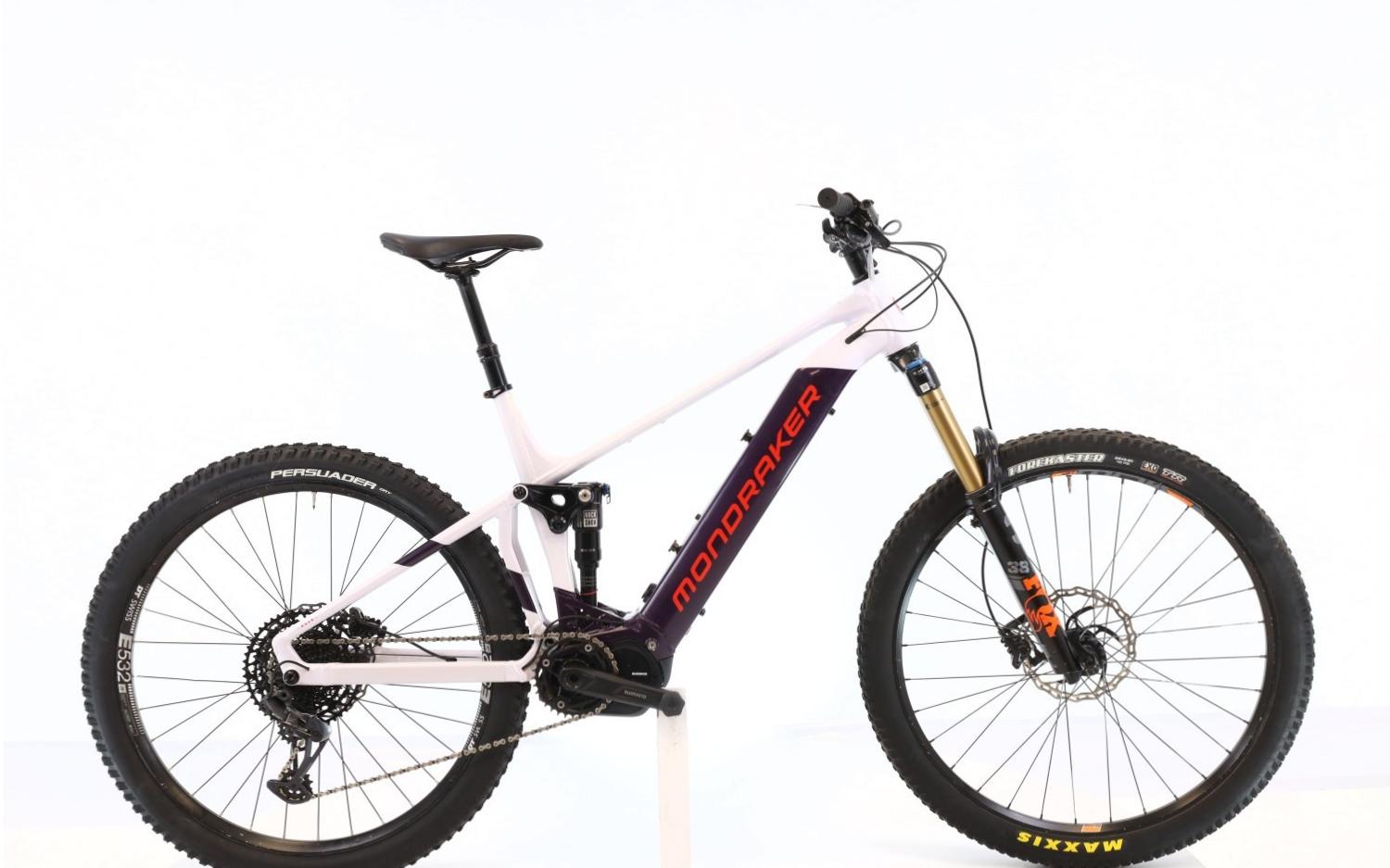 E-Bike Mondraker Zyclora ·  Dusk RR GX, Usata, 2023, Barcelona