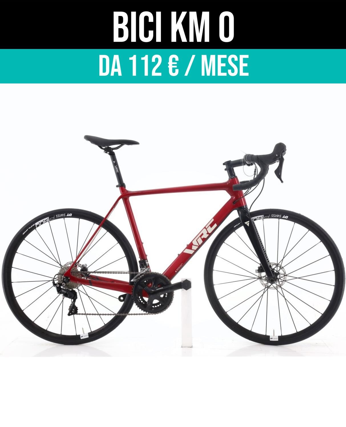 Cerca bicicletta Conor usata o km0
