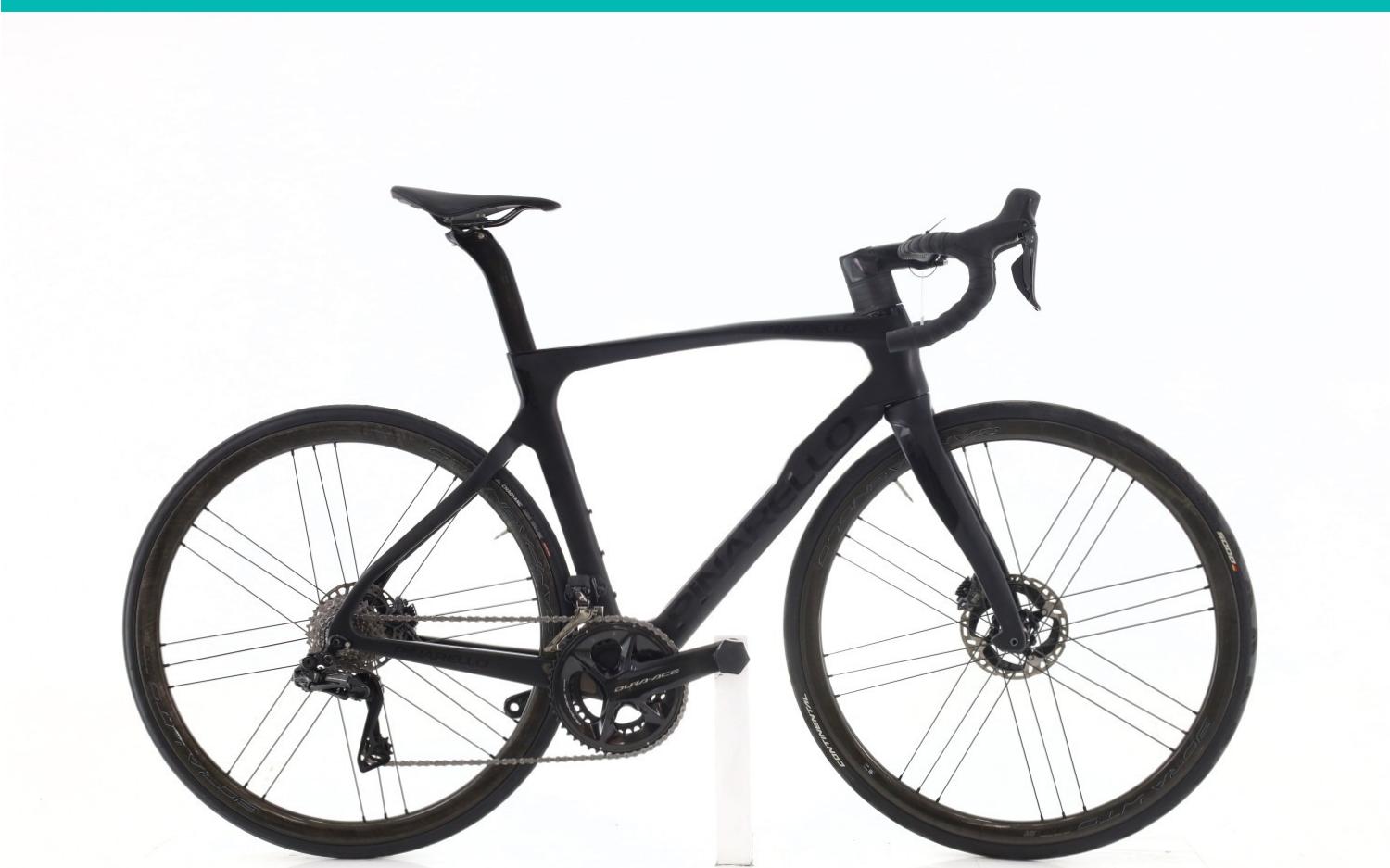 Bici da corsa Pinarello Zyclora ·  Prince PX Di2 12V, Usata, 2022, Barcelona