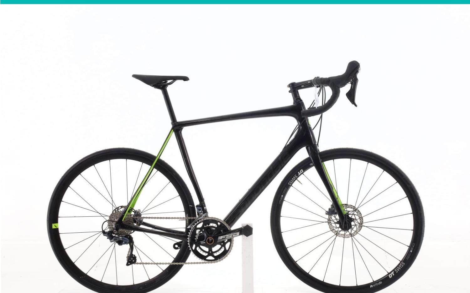 Bici da corsa Cannondale Zyclora ·  Synapse, Usata, 2020, Barcelona