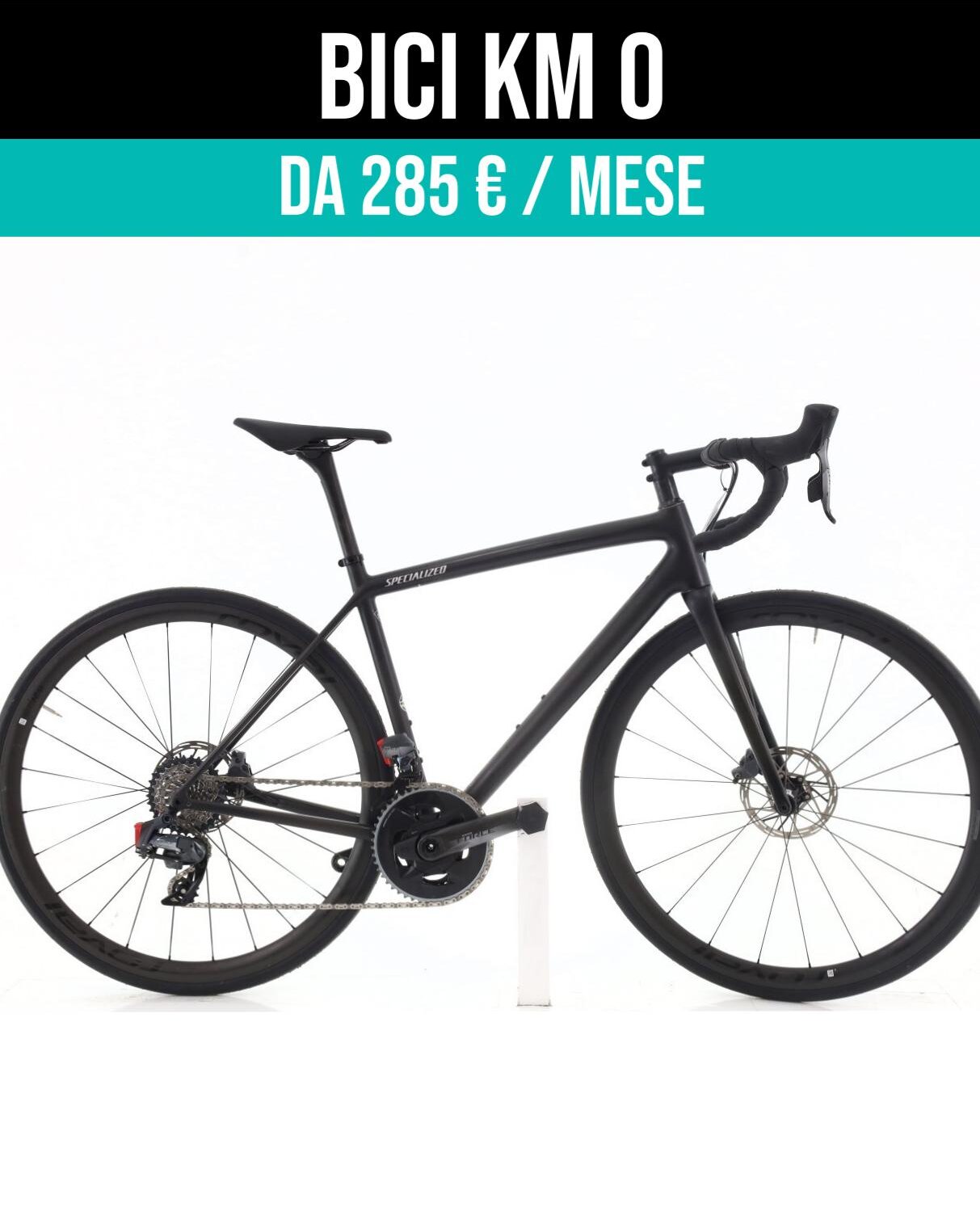 Cerca bicicletta Specialized usata o km0