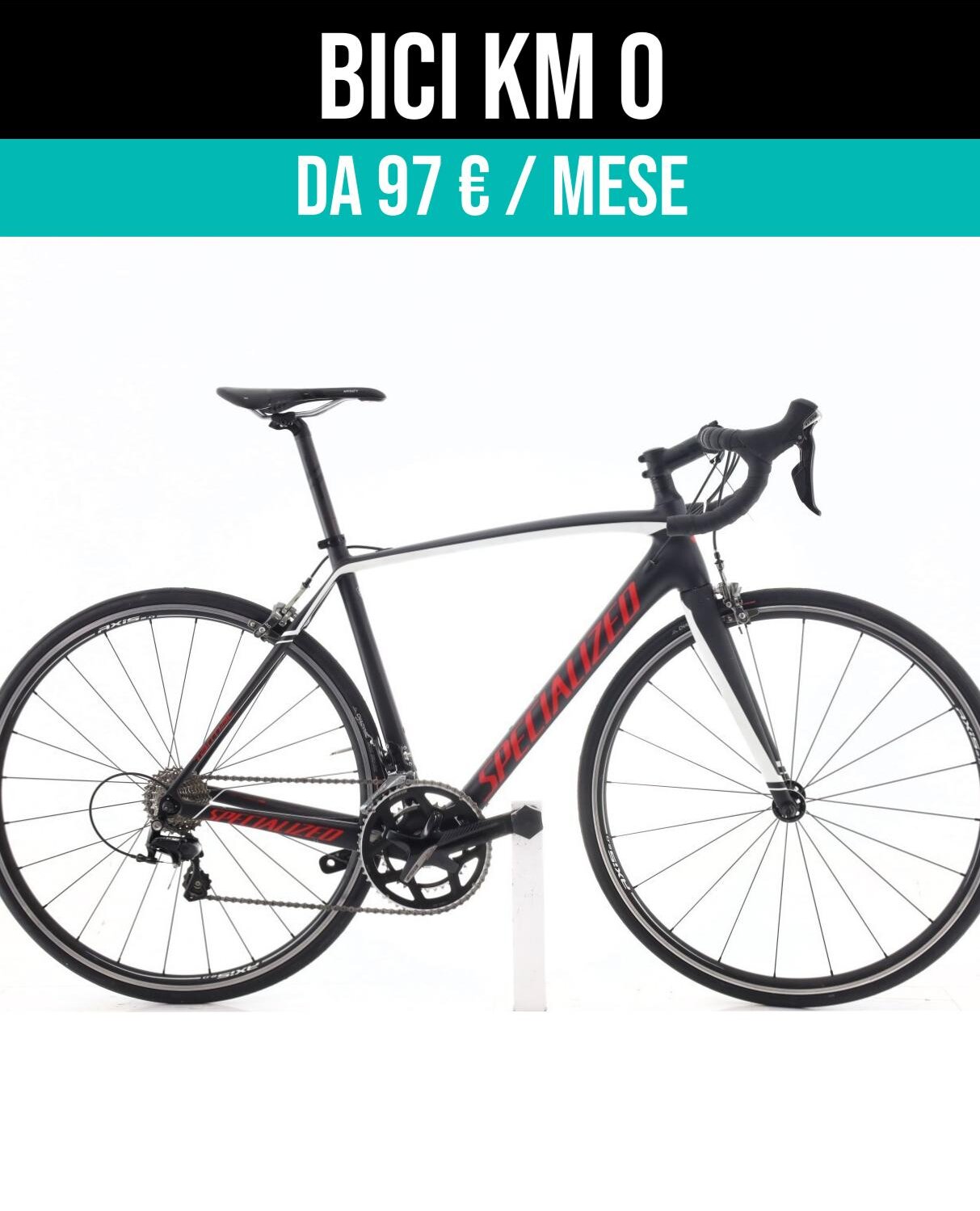 Cerca bicicletta Specialized usata o km0