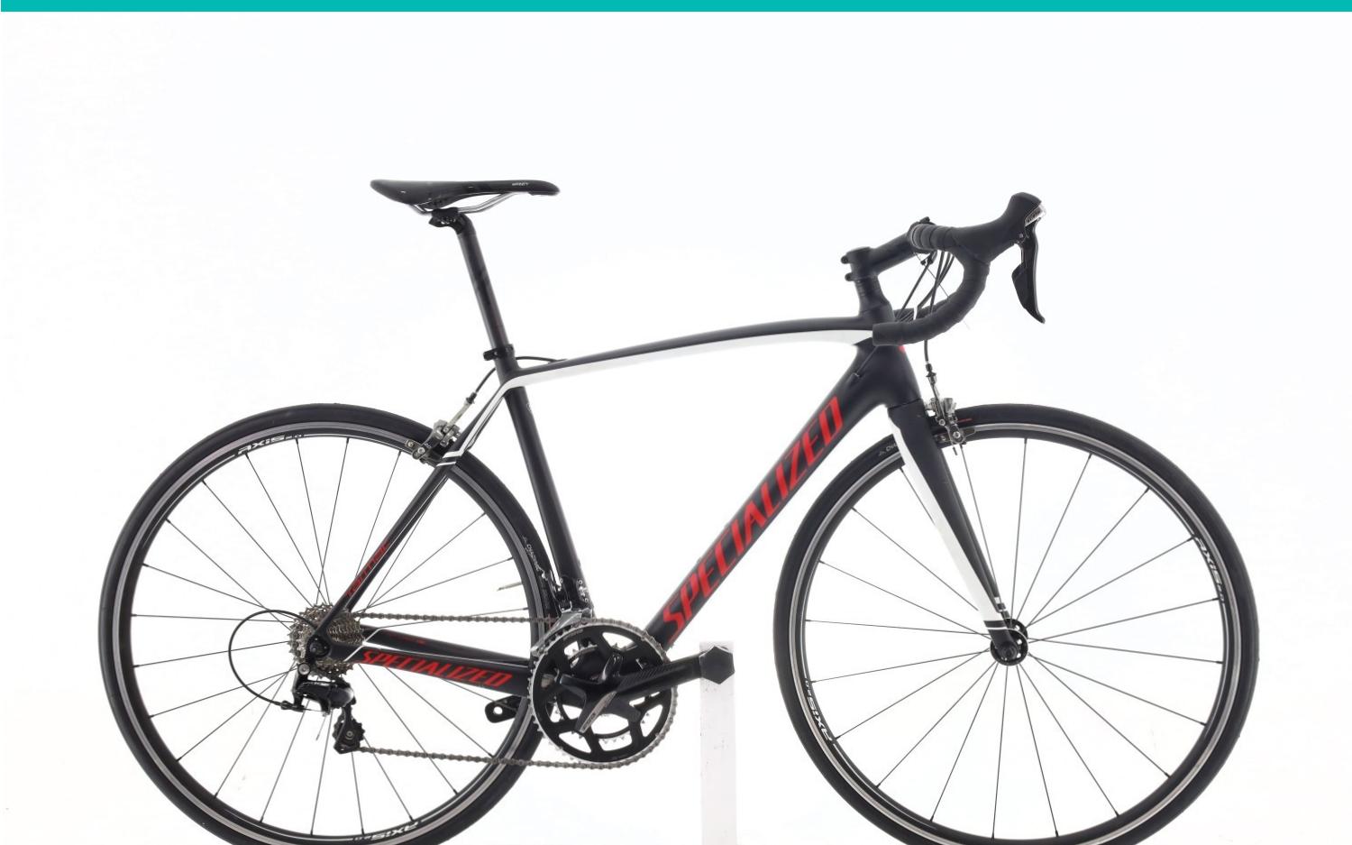 Bici da corsa Specialized Zyclora ·  Tarmac, Usata, 2016, Barcelona