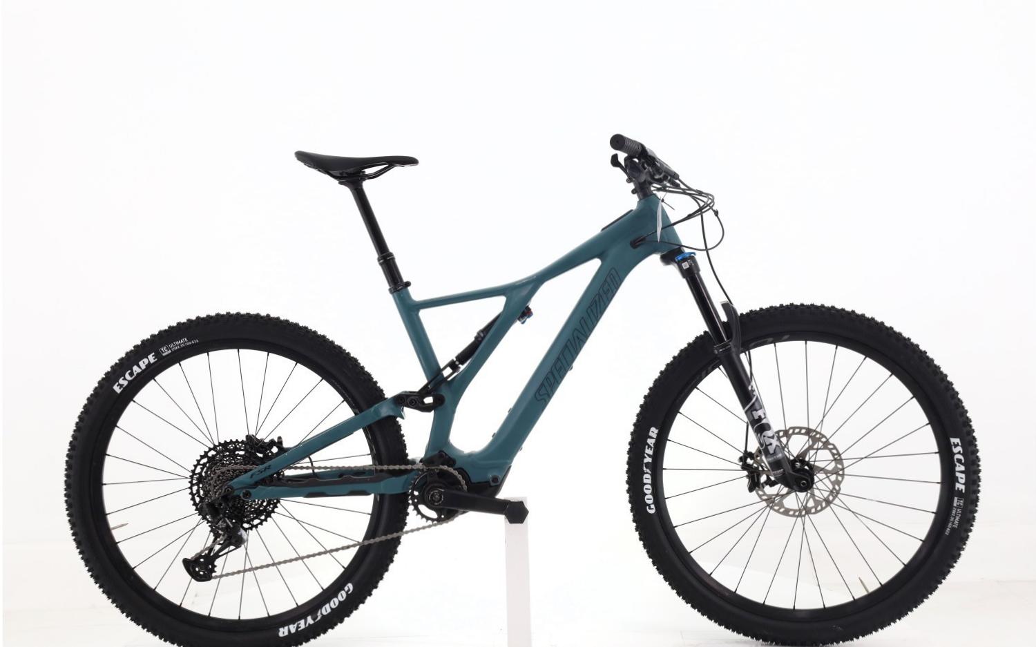 E-Bike Specialized Zyclora ·  Turbo SL, Usata, 2019, Barcelona