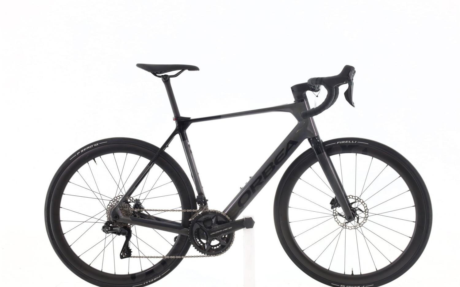 E-Bike Orbea Zyclora ·  Gain M10i Di2 12V, Usata, 2025, Barcelona