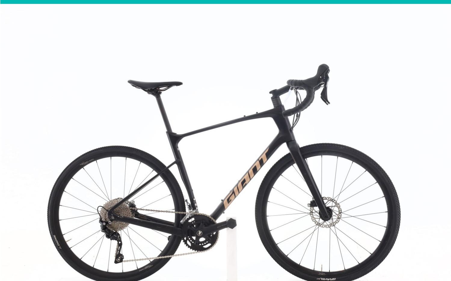 Ciclocross / Gravel Giant Zyclora ·  Revolt 3, Usata, 2023, Barcelona