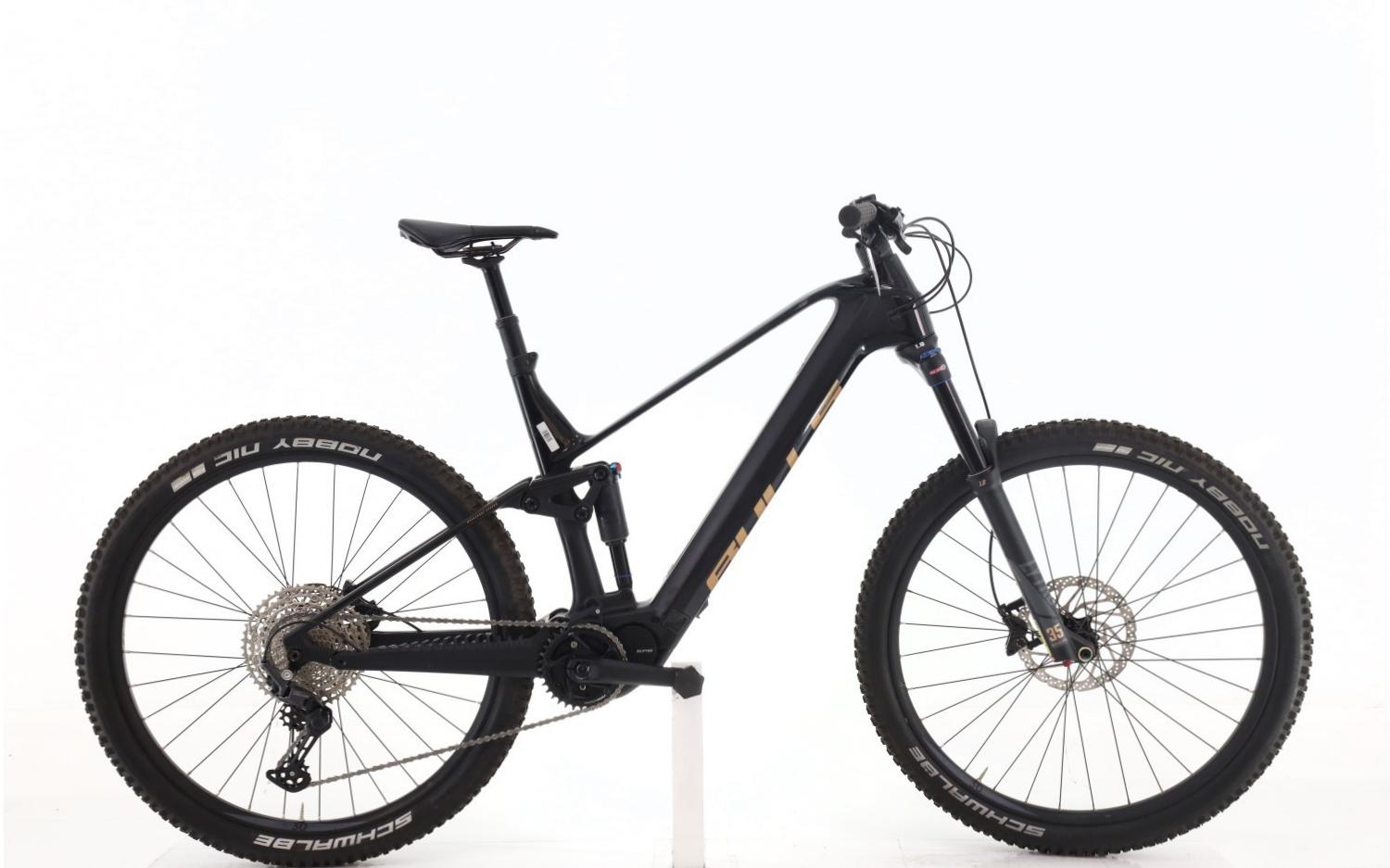 E-Bike Bulls Zyclora ·  Sonic EVO AM-SL 1, Usata, 2023, Barcelona