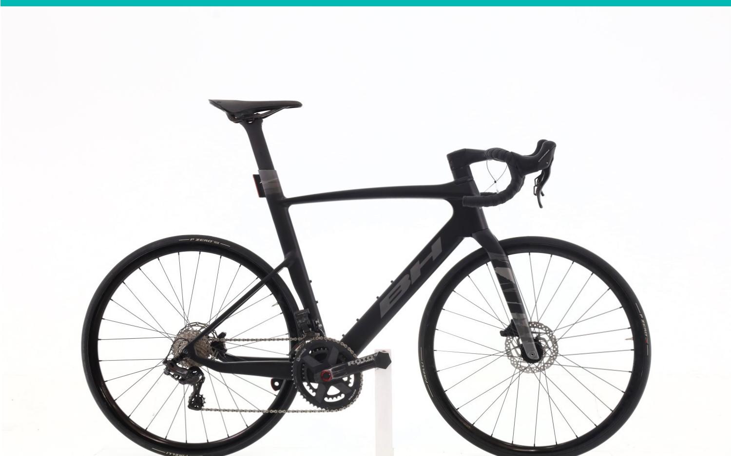 Bici da corsa BH Zyclora ·  Aerolight EPS 12V, Usata, 2024, Barcelona