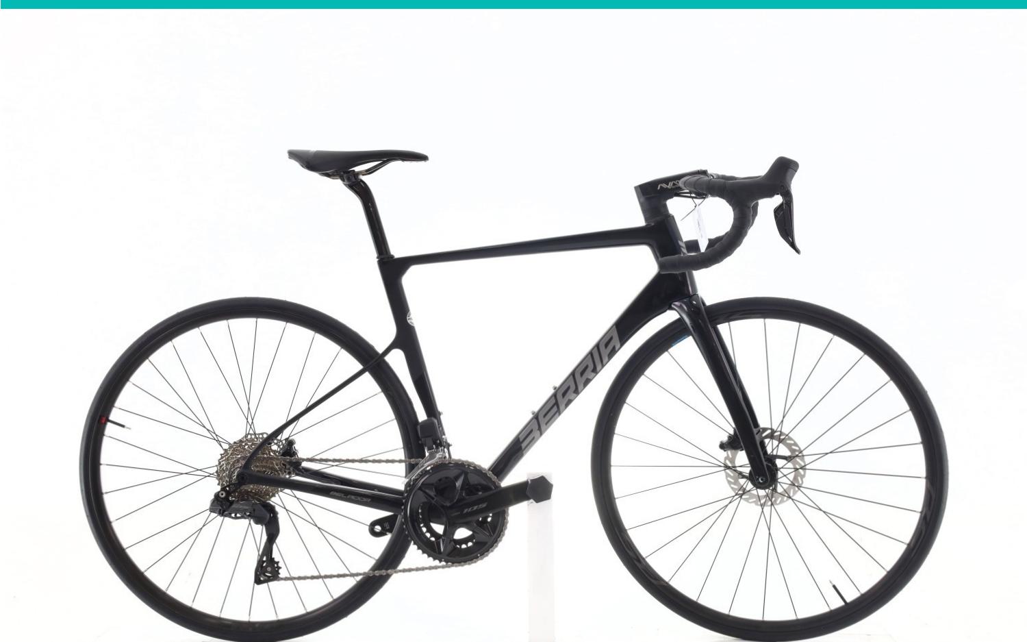 Bici da corsa Berria Zyclora ·  Belador Di2 12V, Usata, 2023, Barcelona