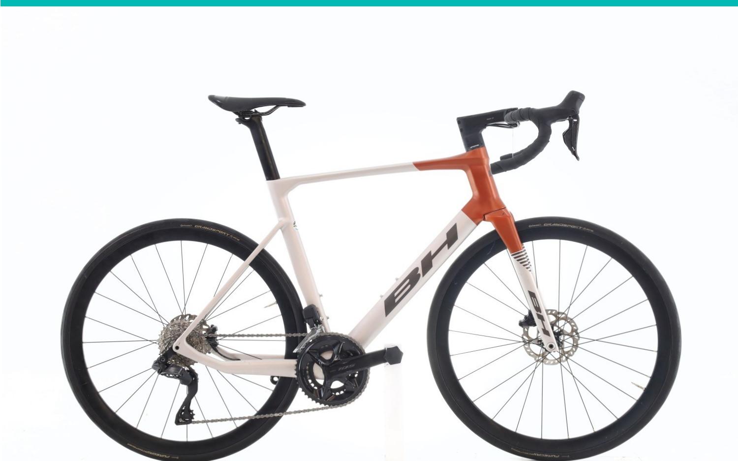 Bici da corsa BH Zyclora ·  RS1 4.0 Di2 12V, Usata, 2023, Barcelona