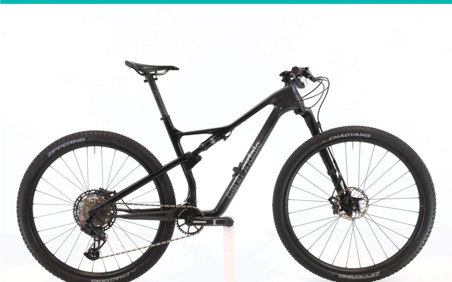 Mountain Bike Cannondale Zyclora ·  Scalpel Carbon 2 GX AXS, Usata, 2022, Barcelona