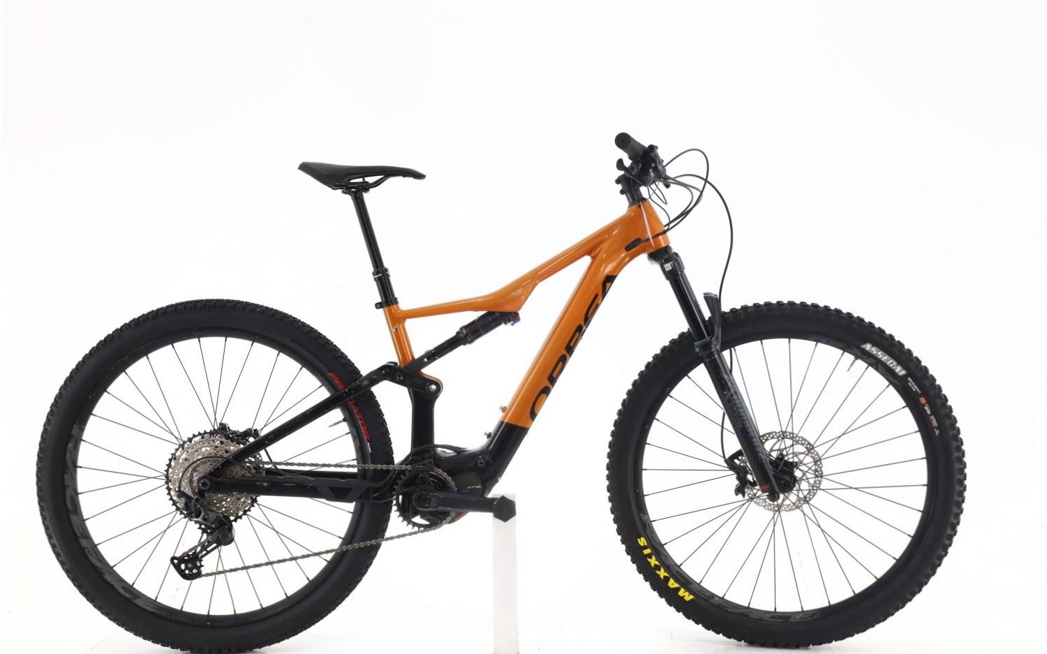 E-Bike Orbea Zyclora ·  Rise, Usata, 2024, Barcelona