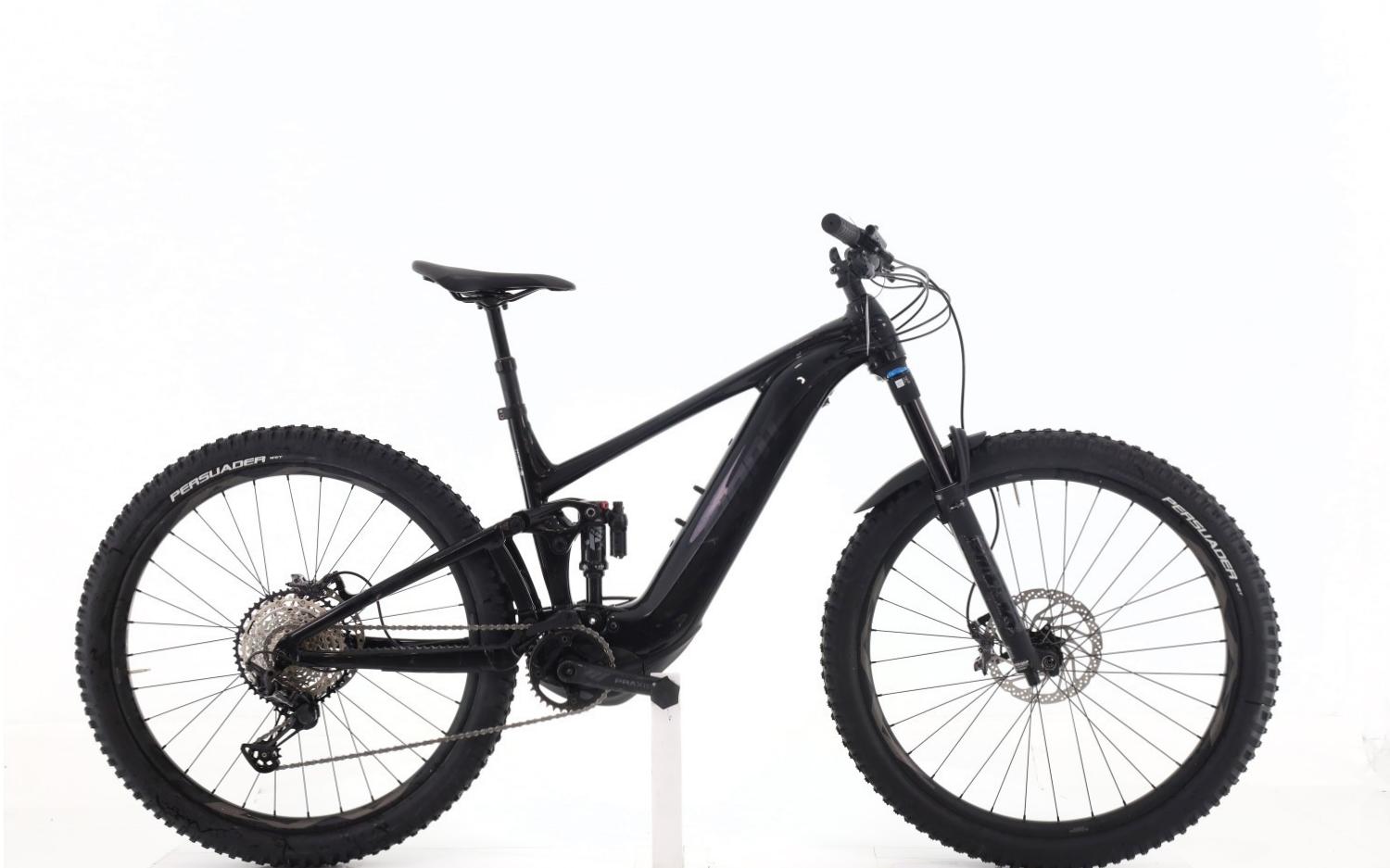 E-Bike Giant Zyclora ·  Trance E+ XT, Usata, 2024, Barcelona