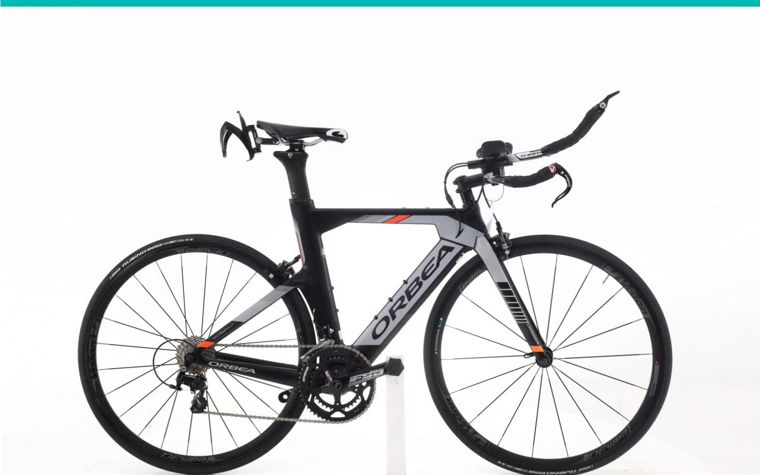 Bici da corsa Orbea Zyclora ·  Ordu M30, Usata, 2018, Barcelona