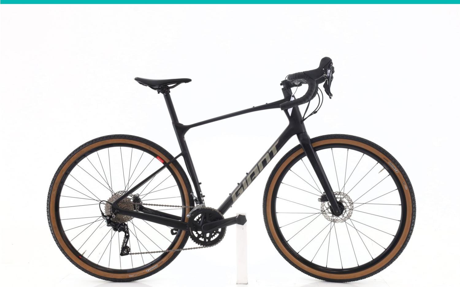 Ciclocross / Gravel Giant Zyclora ·  Revolt 0, Usata, 2022, Barcelona