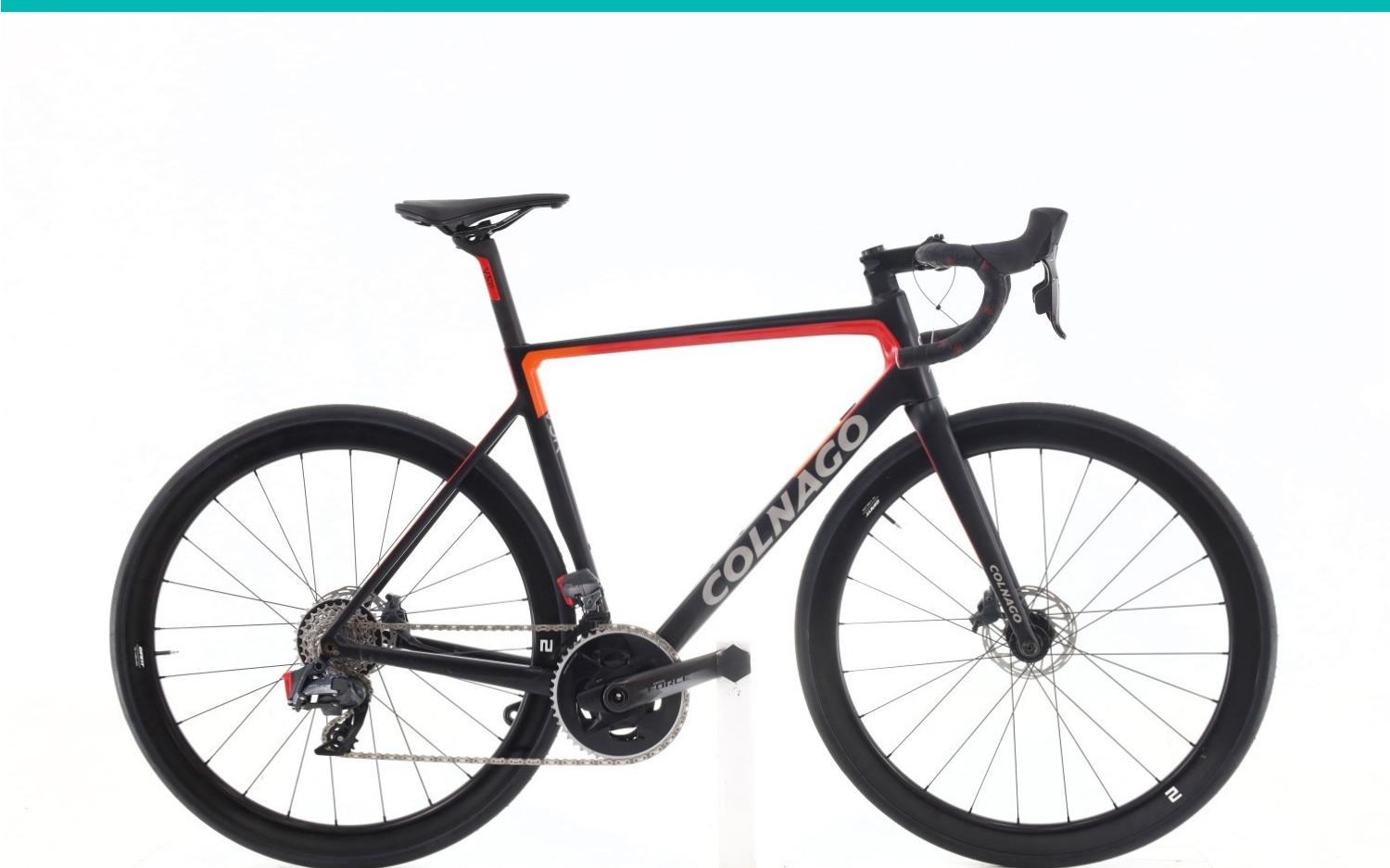 Bici da corsa Colnago Zyclora ·  V3RS AXS 12V, Usata, 2022, Barcelona