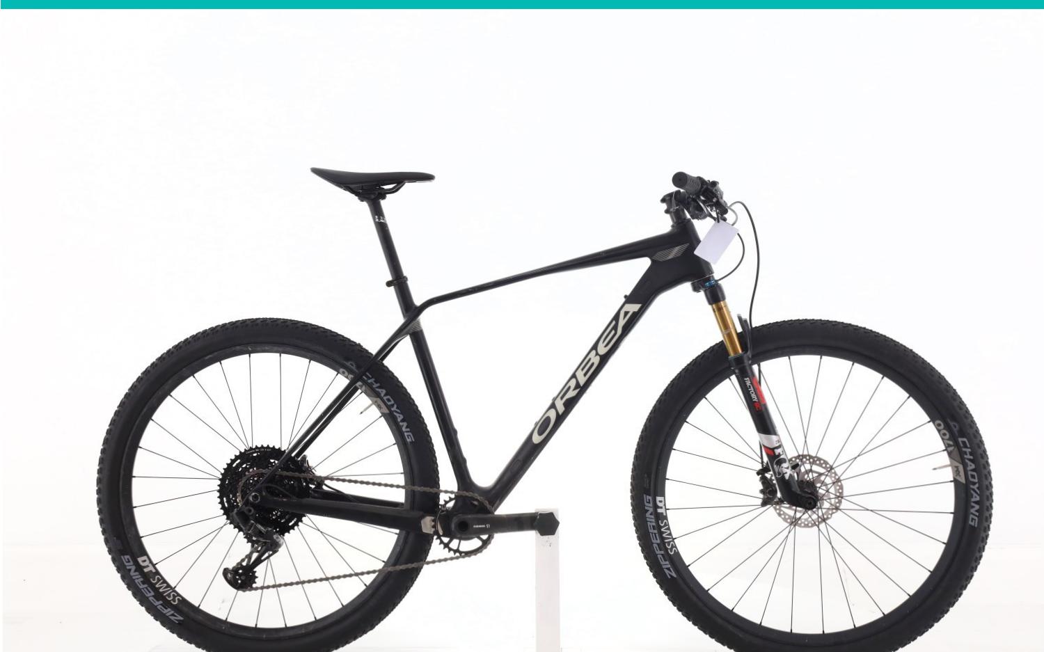 Mountain Bike Orbea Zyclora ·  Alma GX, Usata, 2023, Barcelona