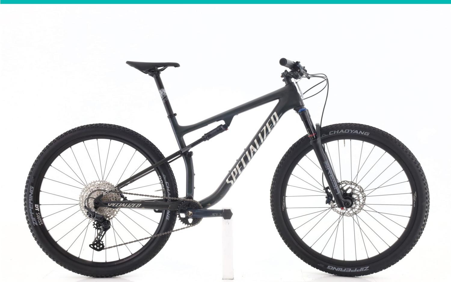Mountain Bike Specialized Zyclora ·  Epic Comp, Usata, 2023, Barcelona