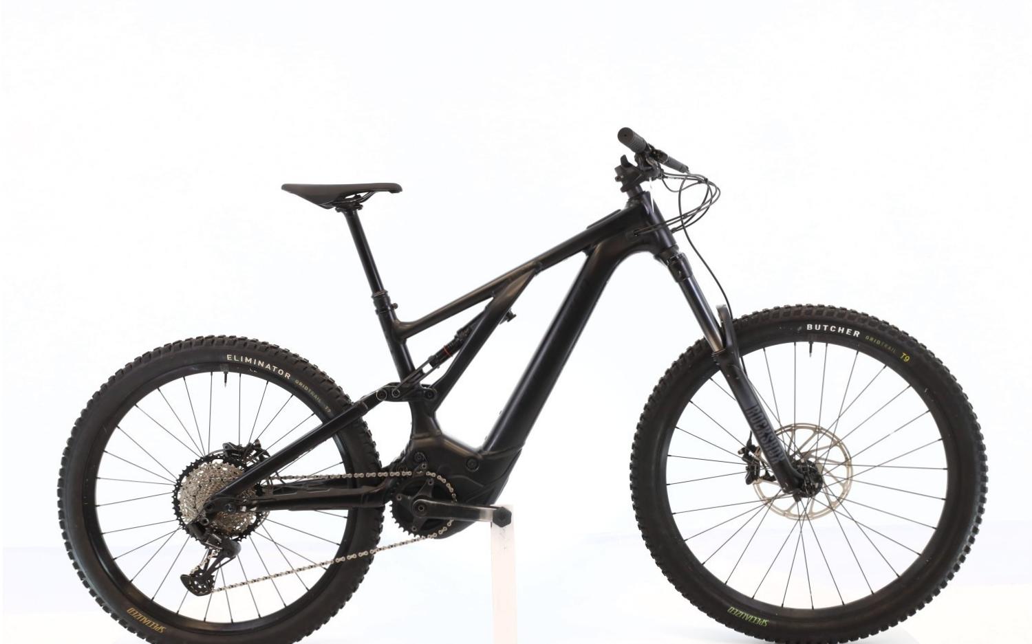 E-Bike Specialized Zyclora ·  Turbo Levo Alloy, Usata, 2023, Barcelona
