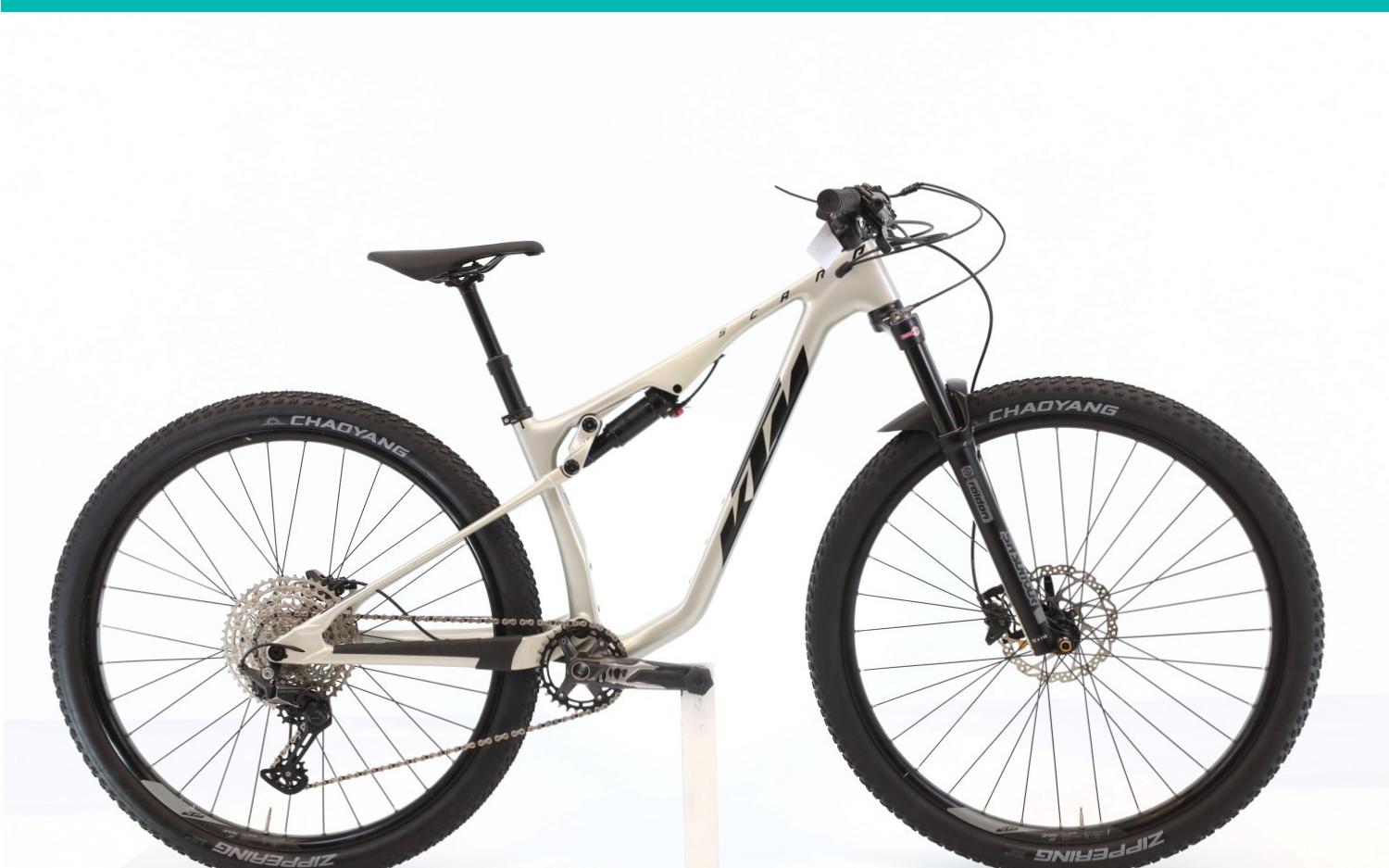 Mountain Bike KTM Zyclora ·  Scarp MT Pro, Usata, 2021, Barcelona