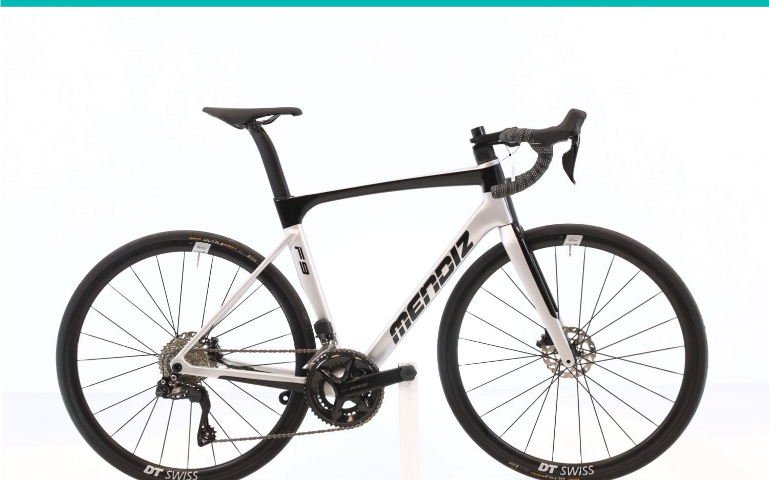 Bici da corsa Mendiz Zyclora ·  F9-SB.05 Di2 12V, Usata, 2022, Barcelona