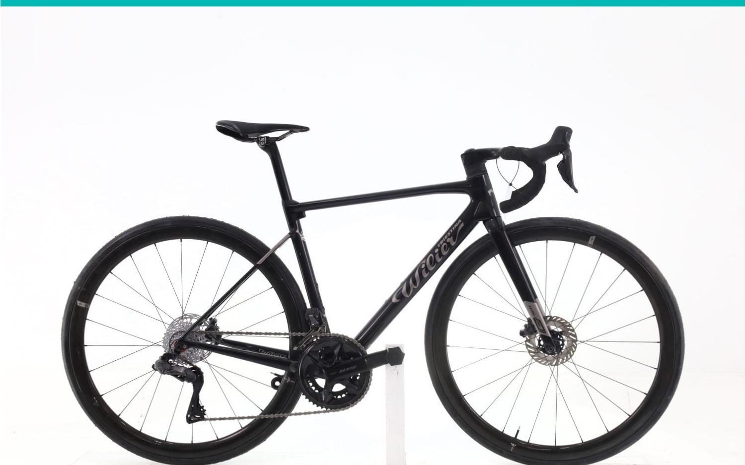Bici da corsa Wilier Zyclora ·  SLR 0 Di2 12V, Usata, 2023, Barcelona