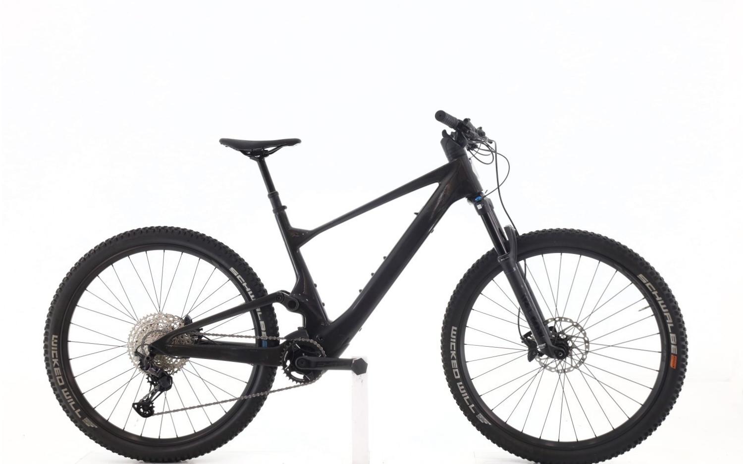 E-Bike Scott Zyclora ·  Lumen eRide 910 XT, Usata, 2025, Barcelona