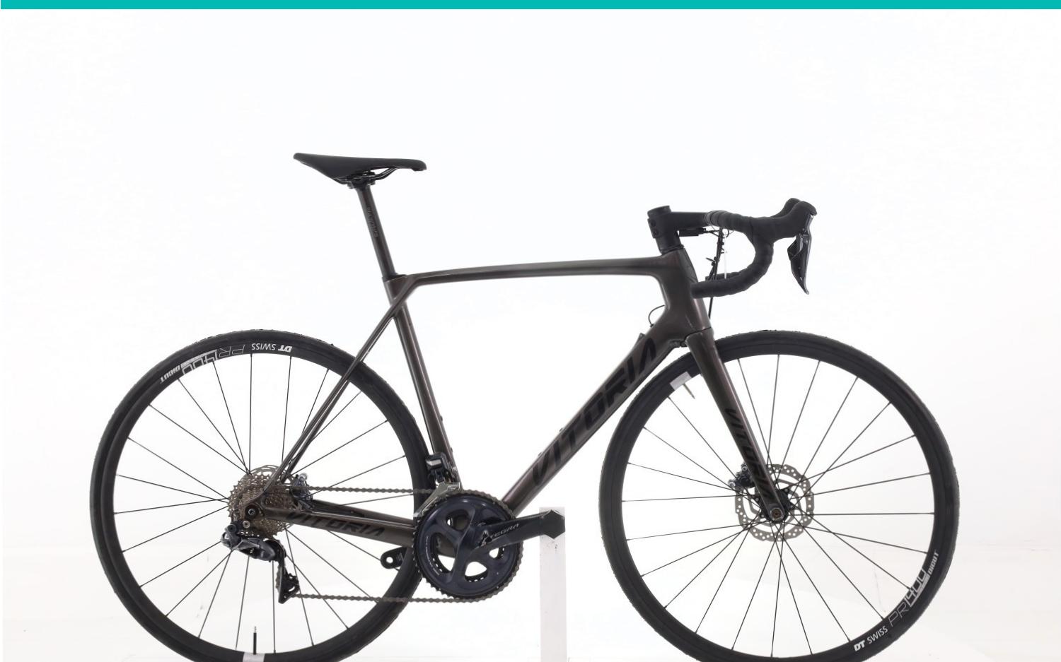 Bici da corsa Vitoria Bikes Zyclora · Vitoria Advanced SL Di2 11V, Usata, 2020, Barcelona