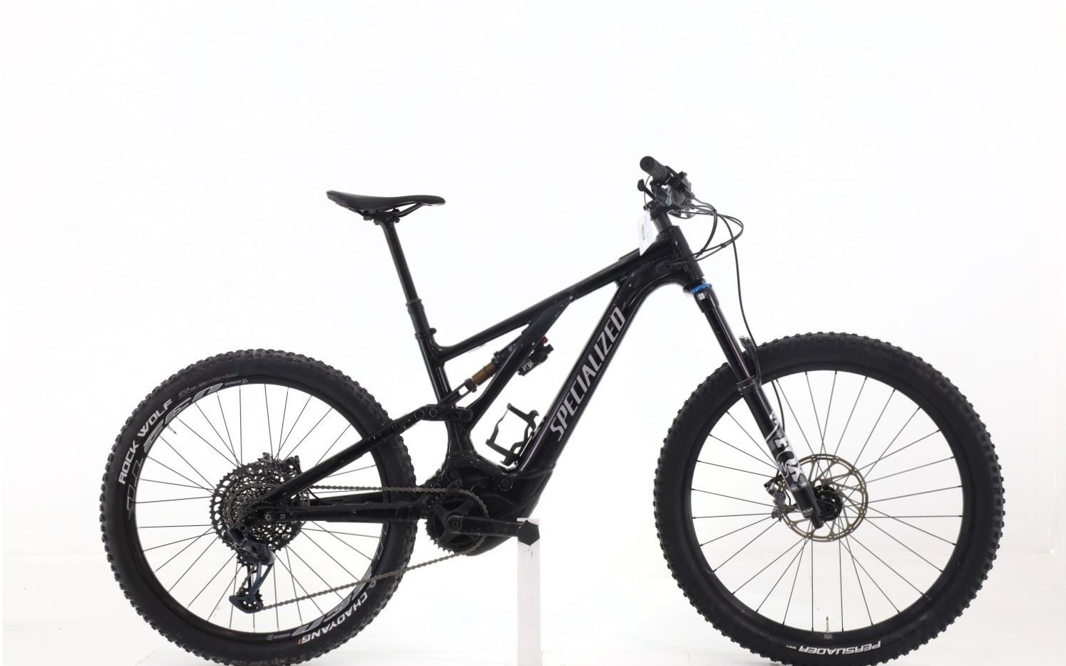 E-Bike Specialized Zyclora ·  Turbo Levo GX, Usata, 2023, Barcelona
