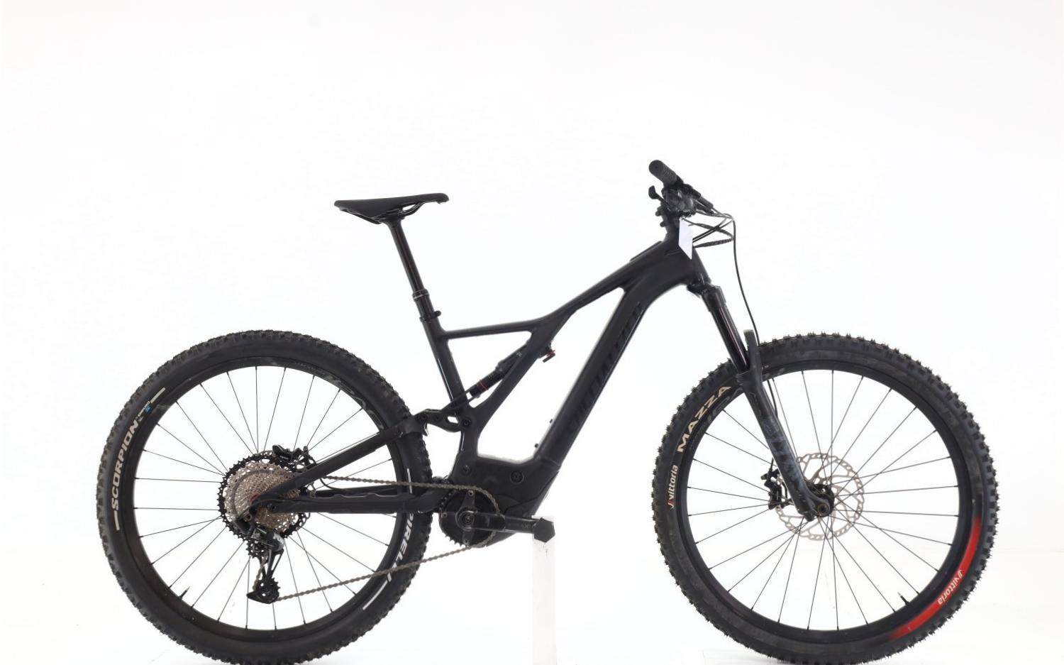 E-Bike Specialized Zyclora ·  Turbo Levo Comp, Usata, 2020, Barcelona