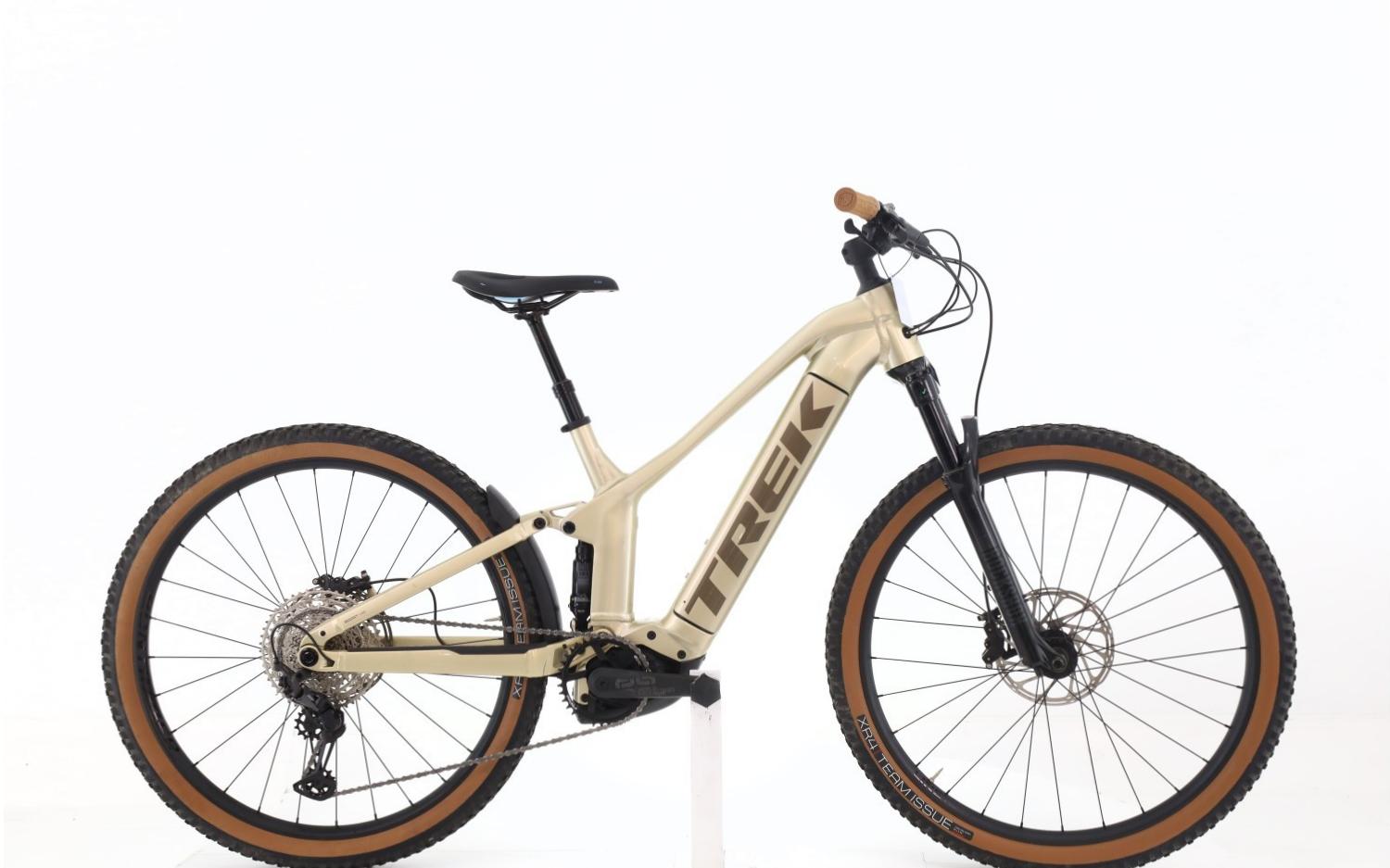 E-Bike Trek Zyclora ·  Powerfly 7 XT, Usata, 2023, Barcelona