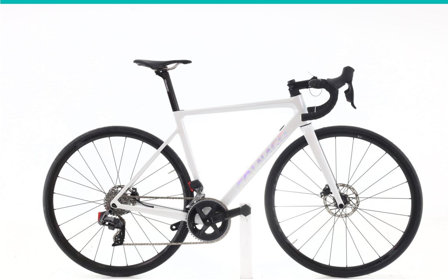 Bici da corsa Colnago Zyclora ·  V3RS AXS 12V, Usata, 2022, Barcelona