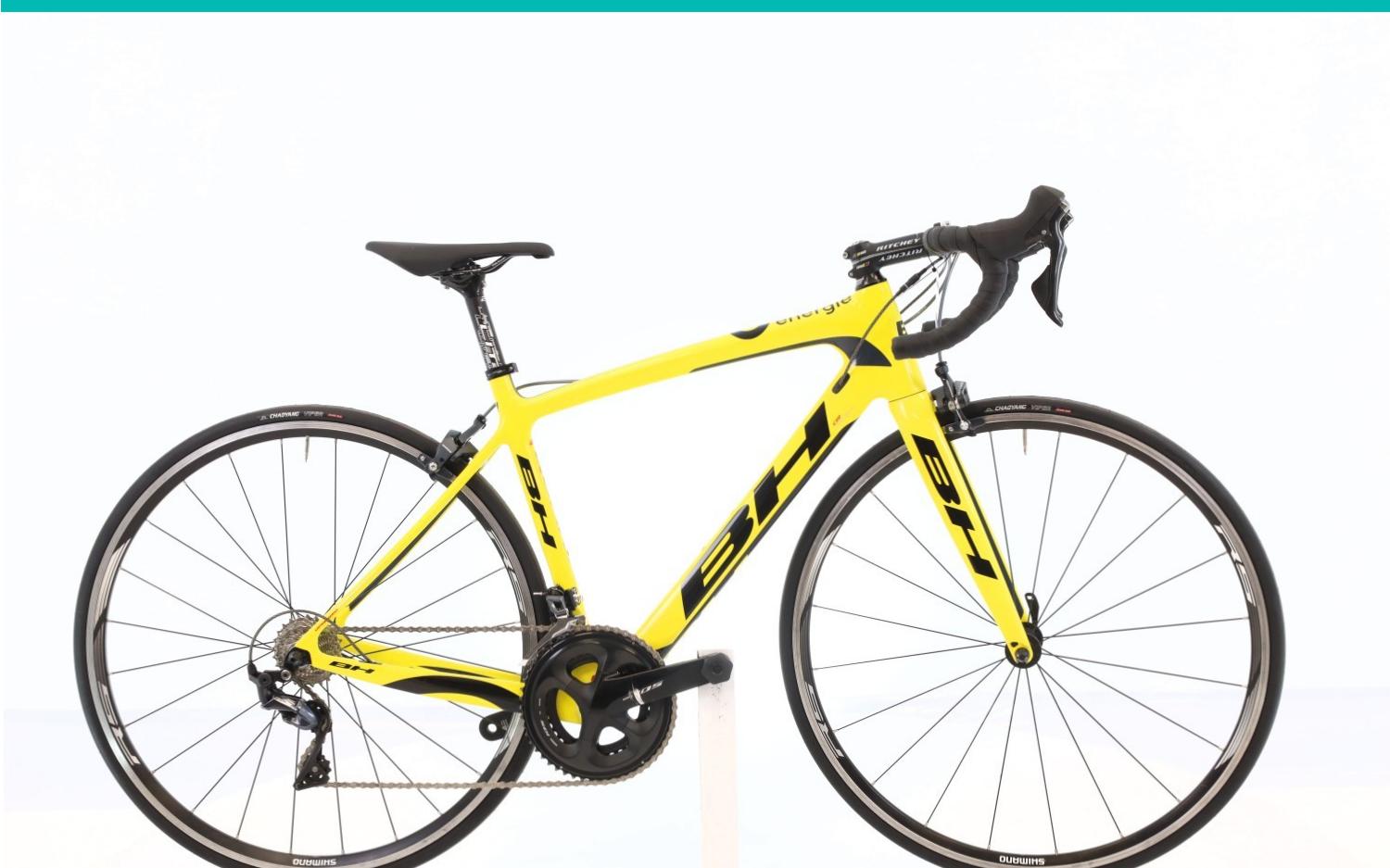 Bici da corsa BH Zyclora ·  Quartz 3.5 EVO, Usata, 2020, Barcelona