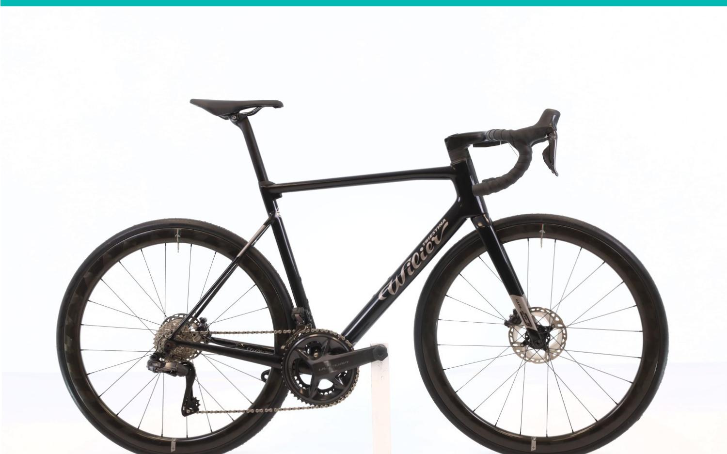Bici da corsa Wilier Zyclora ·  Rave SLR Road Di2 12V, Usata, 2022, Barcelona
