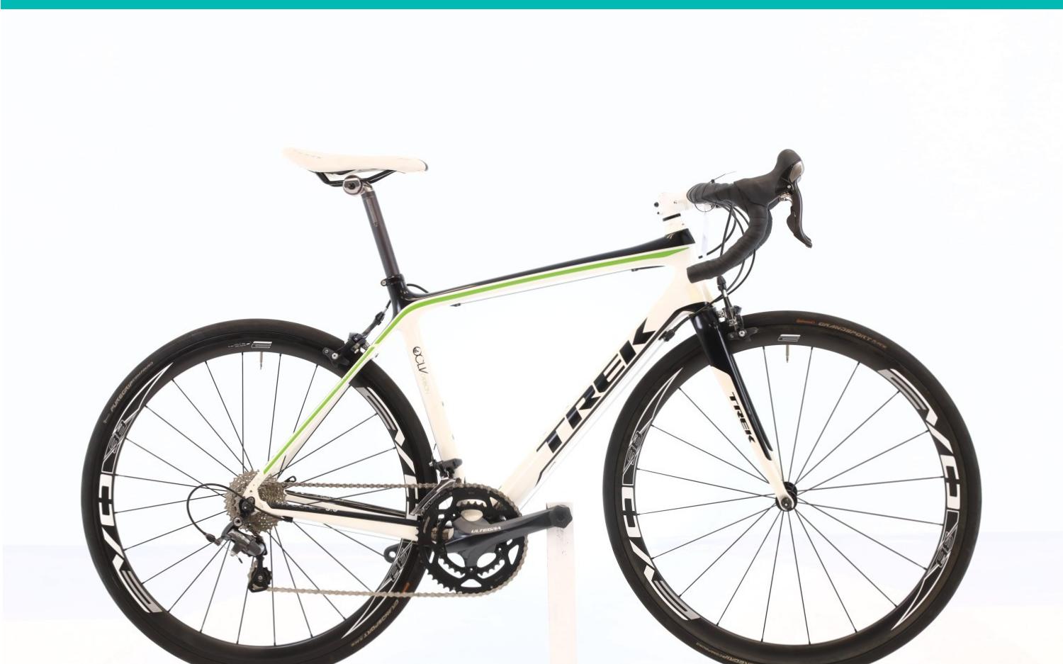 Bici da corsa Trek Zyclora ·  Madone 3.5, Usata, 2014, Barcelona