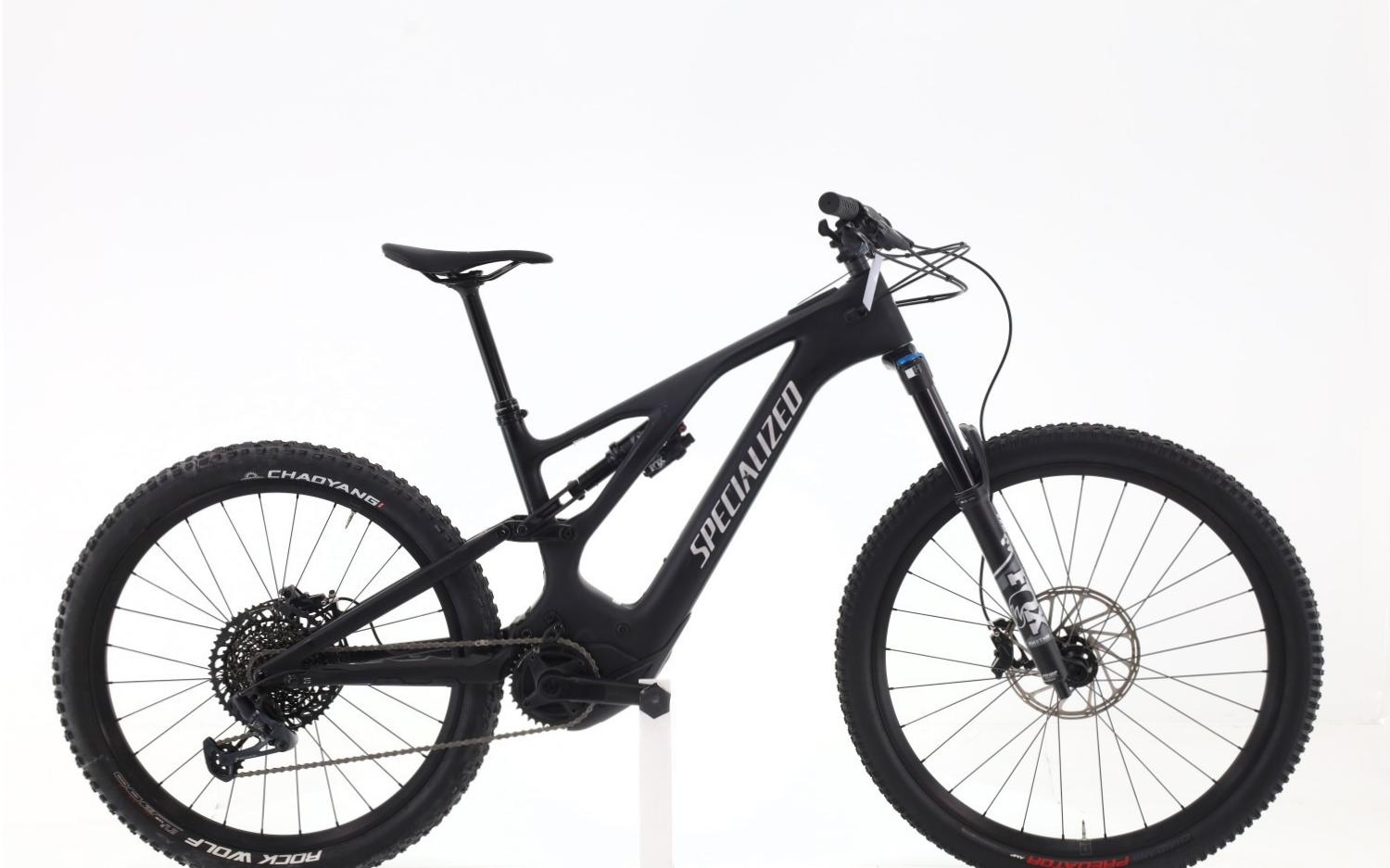 E-Bike Specialized Zyclora ·  Turbo Levo GX, Usata, 2023, Barcelona