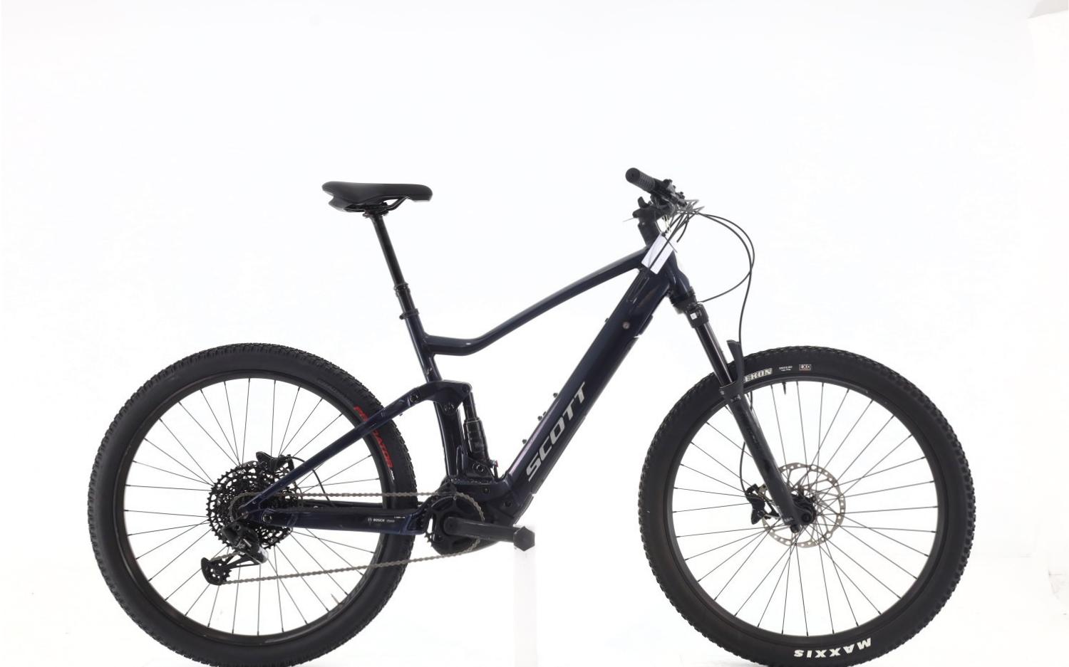 E-Bike Scott Zyclora ·  Strike eRide 930, Usata, 2023, Barcelona